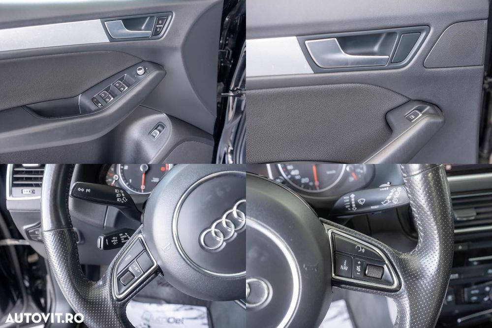 Audi Q5 2.0 TDI Quattro S tronic - 4