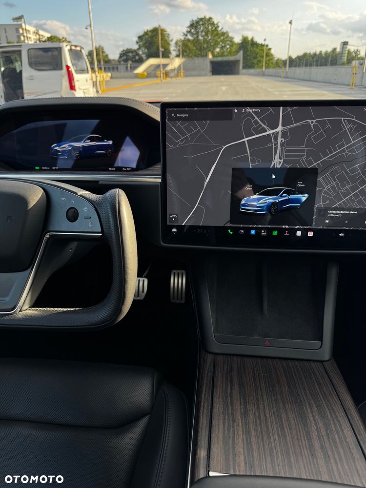 Tesla Model S Long Range - 26