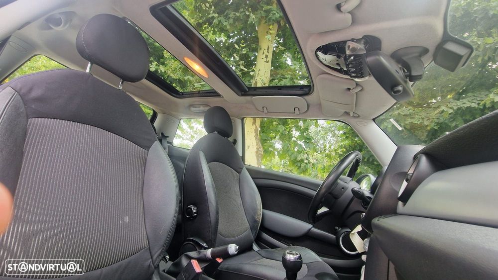 MINI 3 Portas Cooper - 11