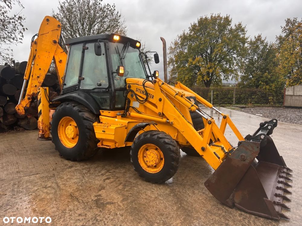 JCB 3 cx - 1