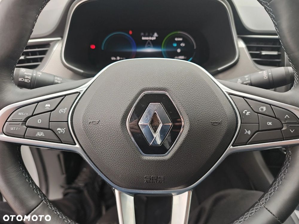 Renault Arkana 1.6 E-Tech Full Hybrid 145 Techno MMT - 21