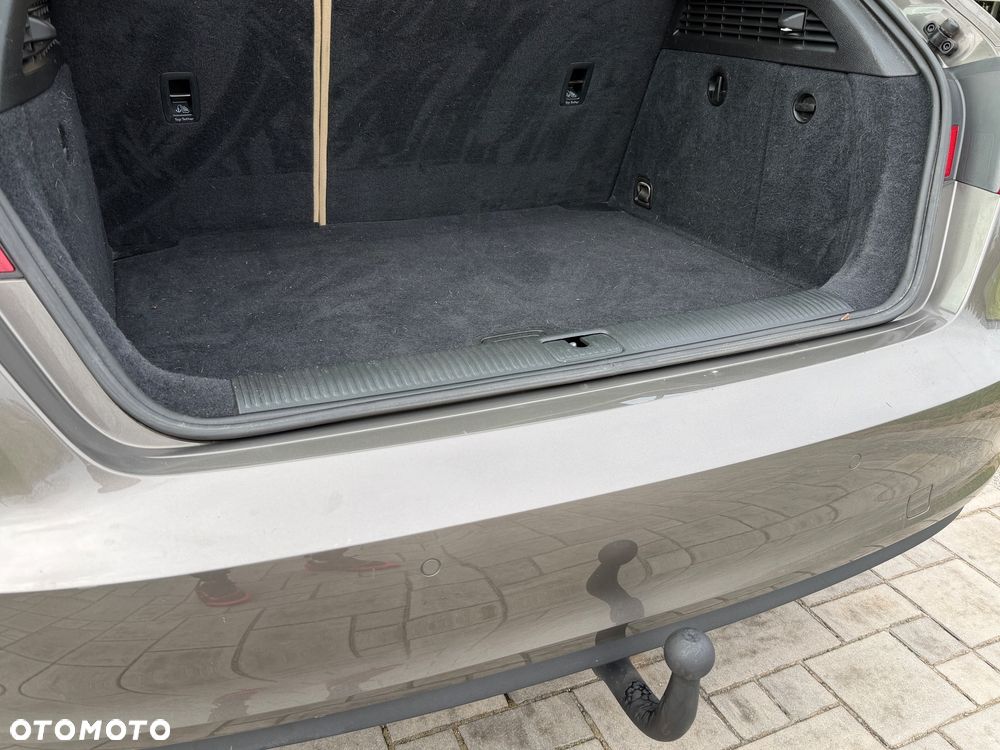 Audi A3 Sportback 1.2 TFSI Ambiente S tronic - 6