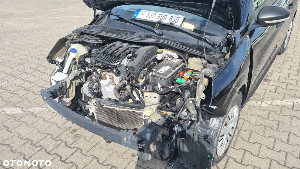 Peugeot 208 PureTech 75 Active - 11