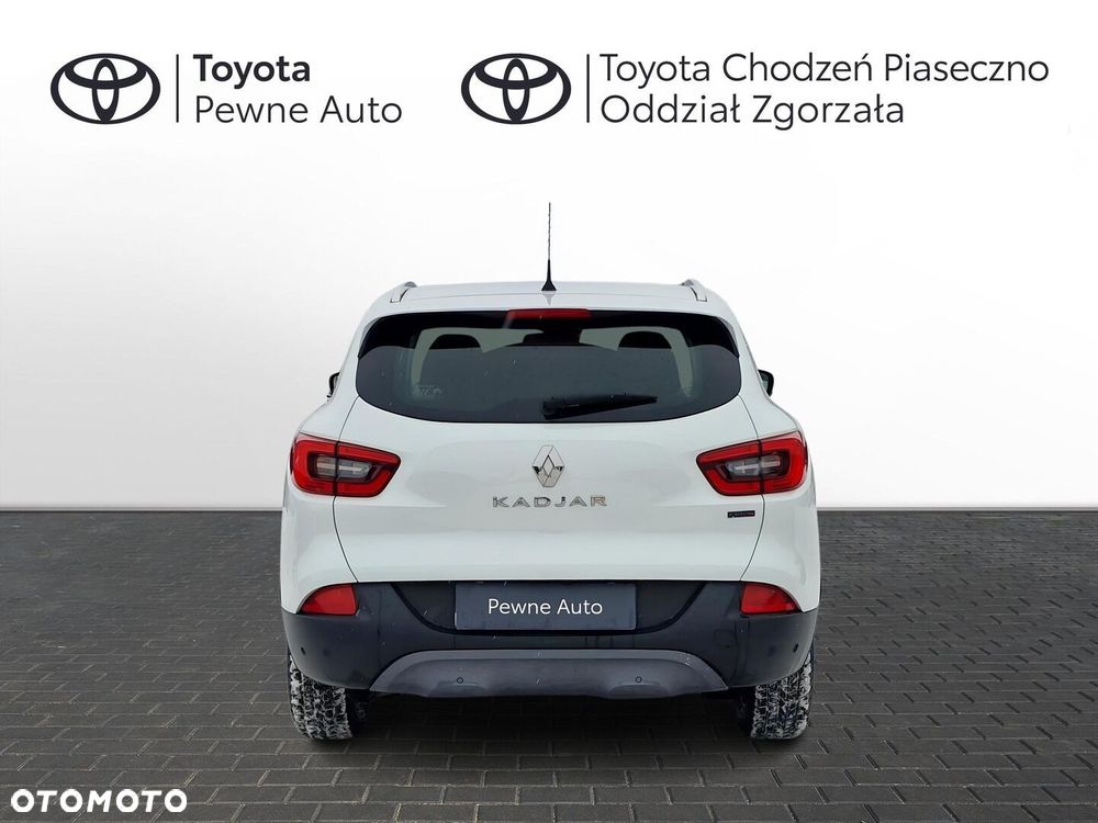 Renault Kadjar 1.6 Energy TCe S-Edition - 5