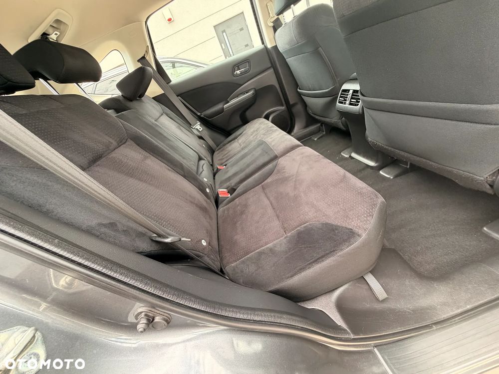 Honda CR-V 1.6i DTEC 2WD Lifestyle Plus - 9