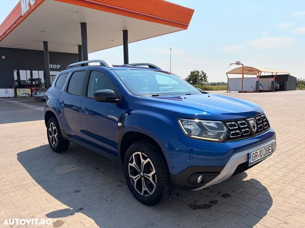 Dacia Duster - 4