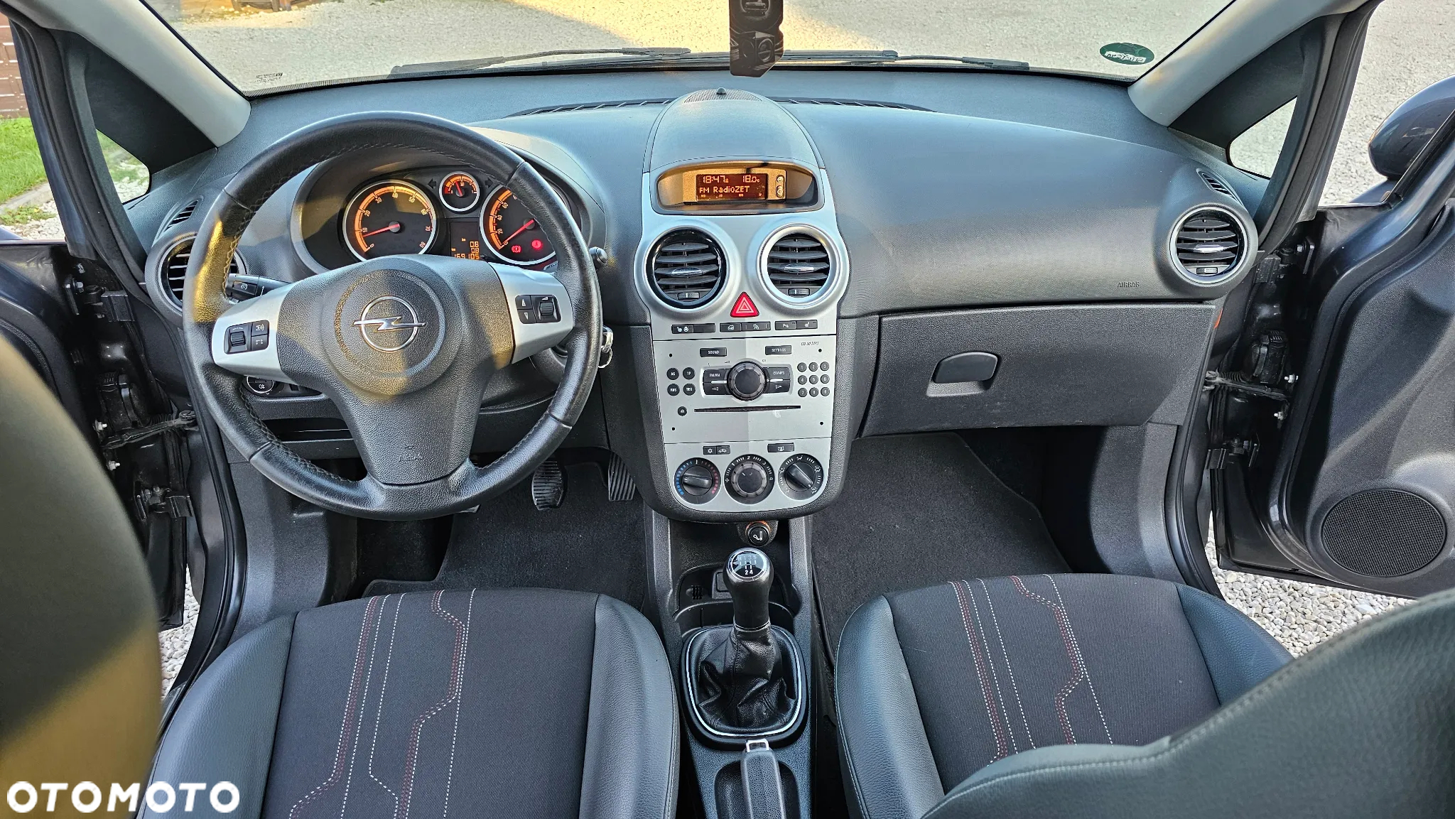 Opel Corsa 1.2 16V EcoFLEX 150 Jahre - 13