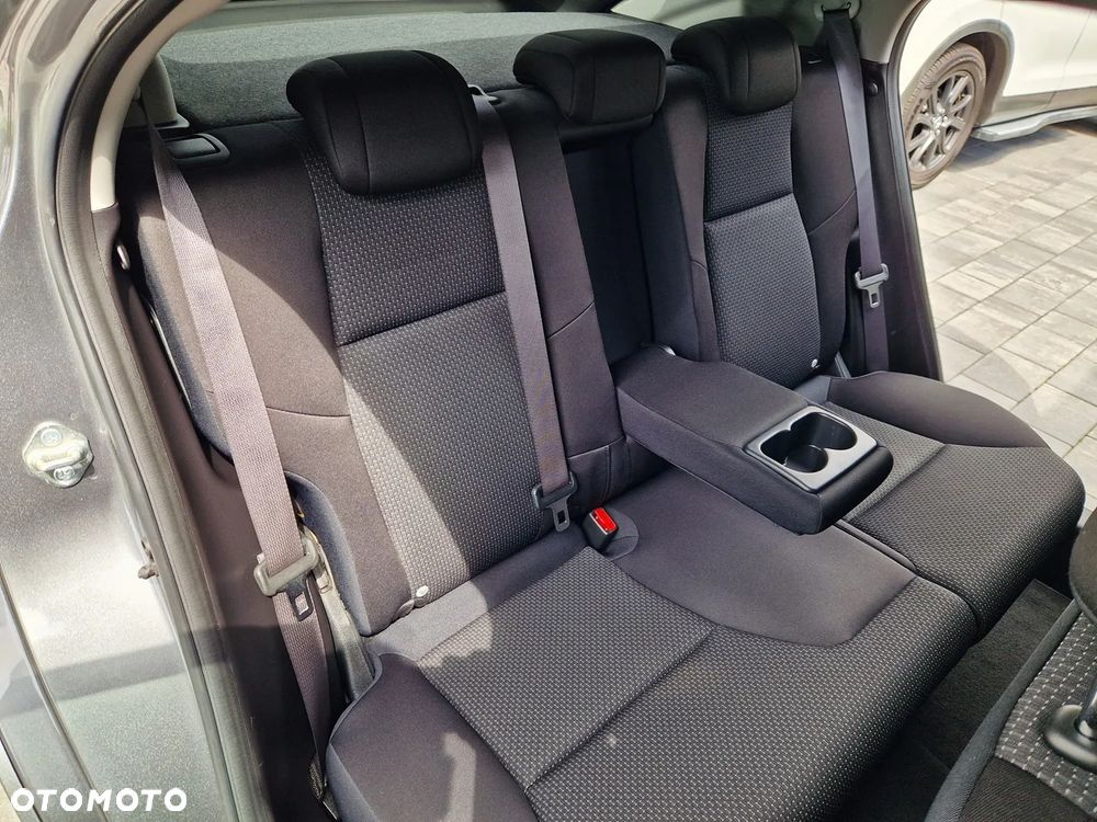 Honda Civic 1.8 i-VTEC Elegance - 21