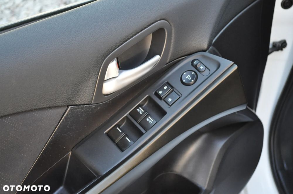 Honda Civic 1.8 Comfort - 14