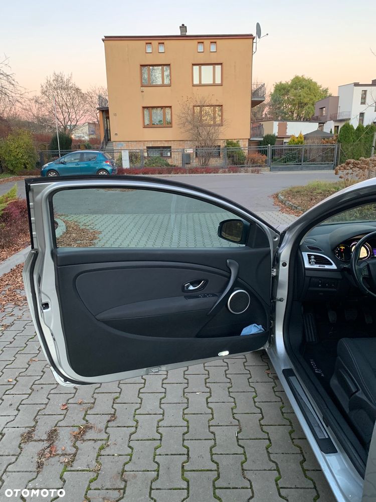 Renault Megane 2.0 dCi Dynamique - 13