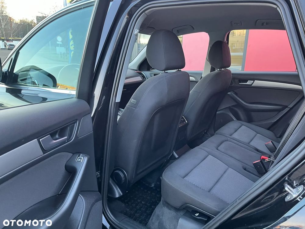 Audi Q5 2.0 TDI Quattro (clean diesel) S tronic - 7