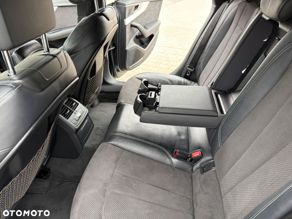 Audi A5 Sportback 2.0 TDI quattro S tronic sport - 19