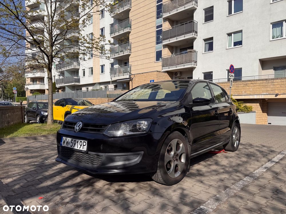Volkswagen Polo - 1