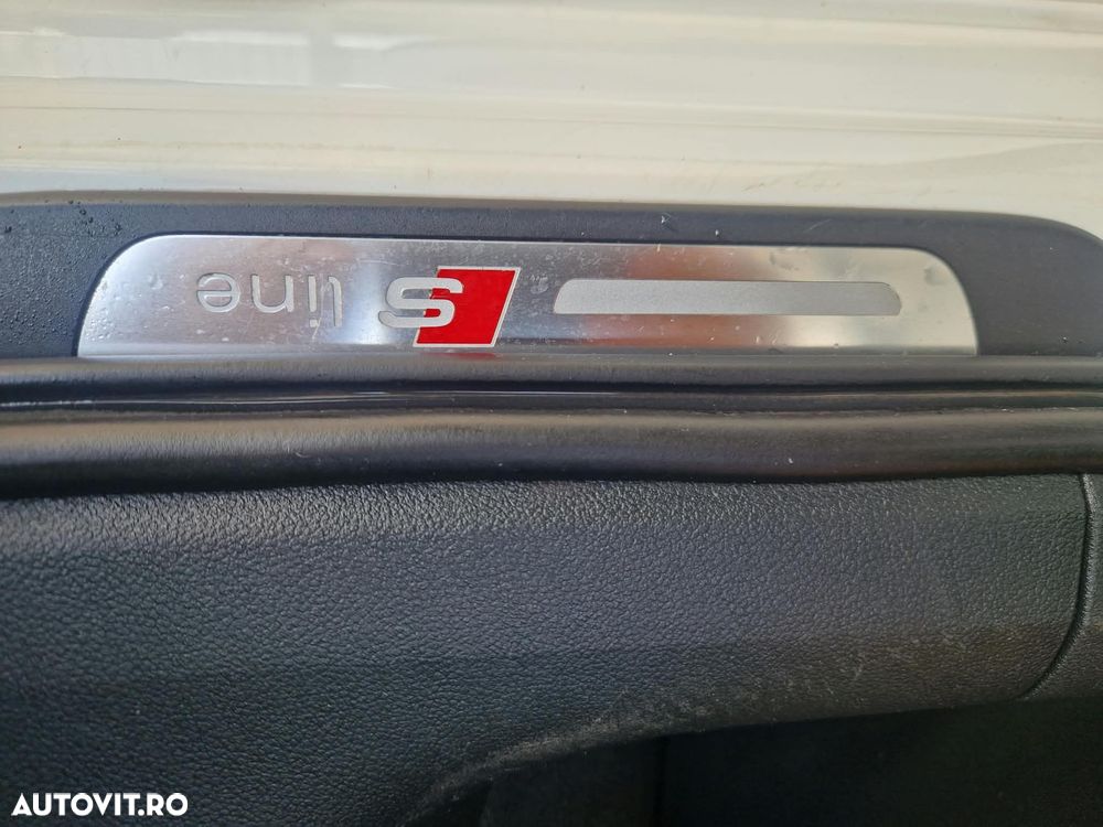 Audi A6 Limuzina - 10