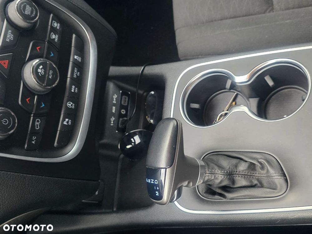 Dodge Durango - 35