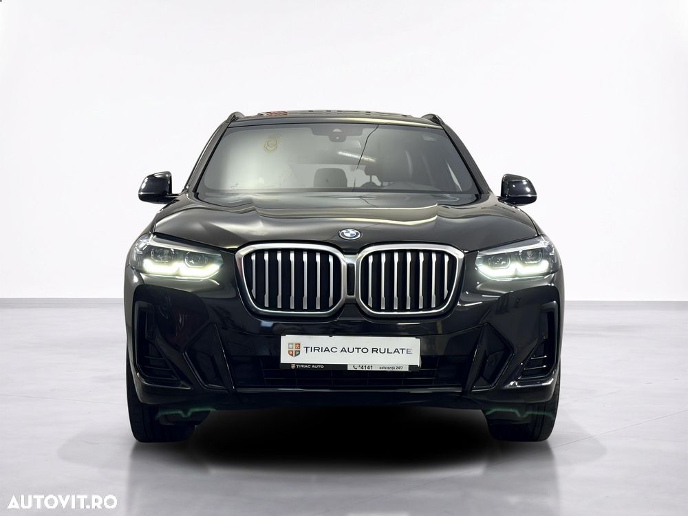 BMW X3 - 9