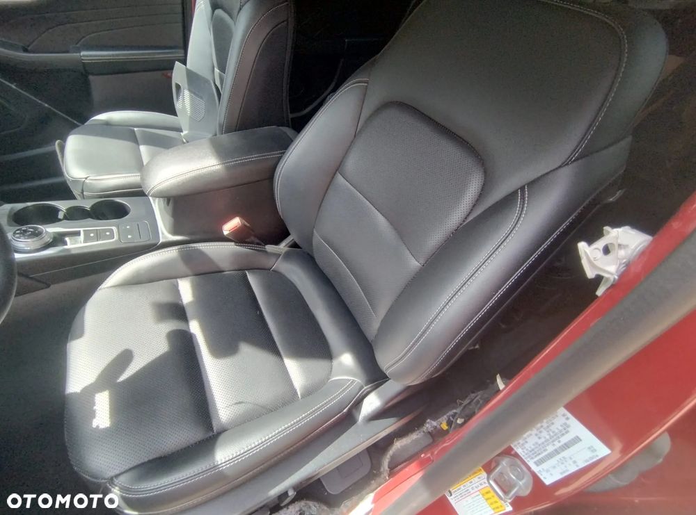 Ford Escape - 3