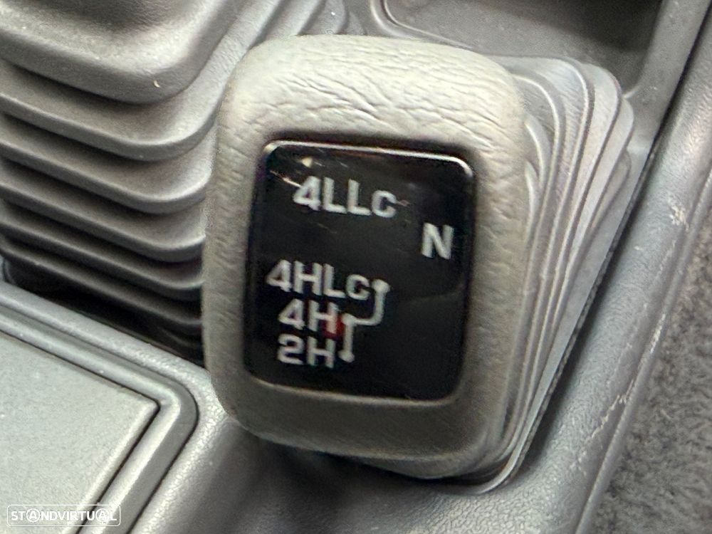 Mitsubishi Pajero 2.8 TD GLS ABS - 20