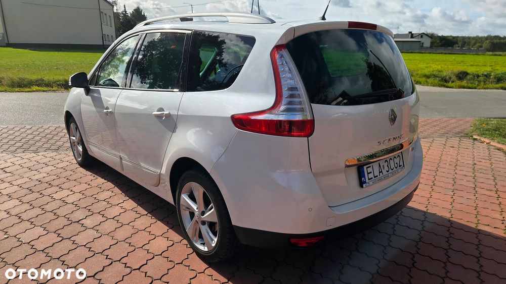 Renault Grand Scenic 2013 photo 5