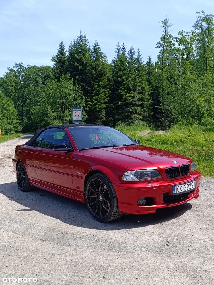 BMW Seria 3 - 10