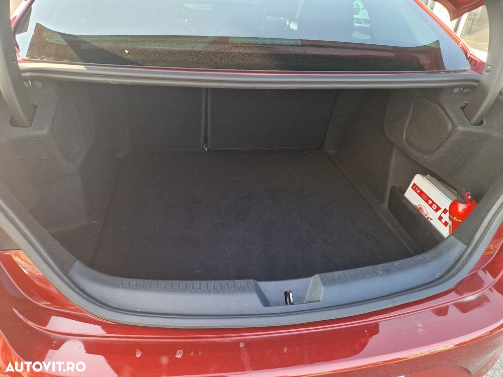 Renault Megane Energy dCi EDC Intens - 21