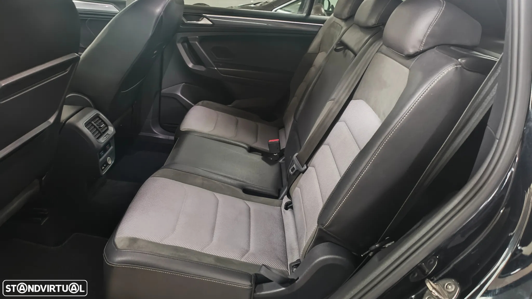 VW Tiguan Allspace - 14