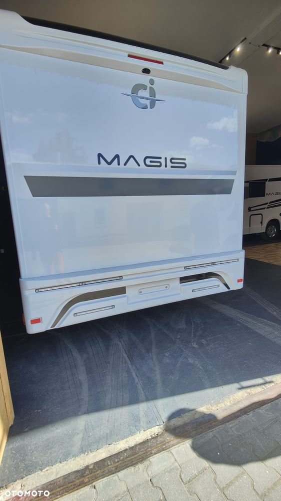 CI Magis 85XT - 12