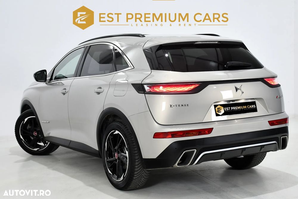 DS Automobiles DS 7 Crossback - 8