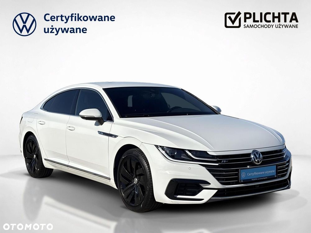 Volkswagen Arteon - 8