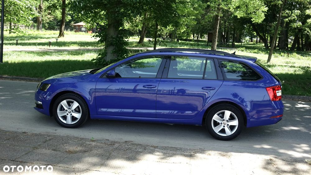 Skoda Octavia - 27