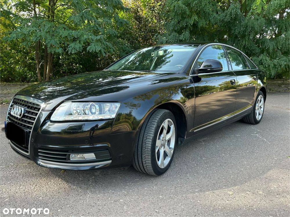 Audi A6 Limousine 3.0 TDI Quattro Tiptronic - 2
