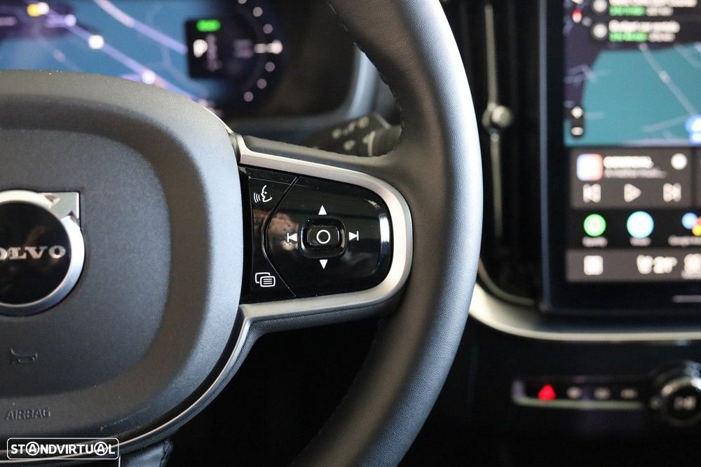 Volvo XC 90 2.0 T8 PHEV Plus Bright AWD - 18