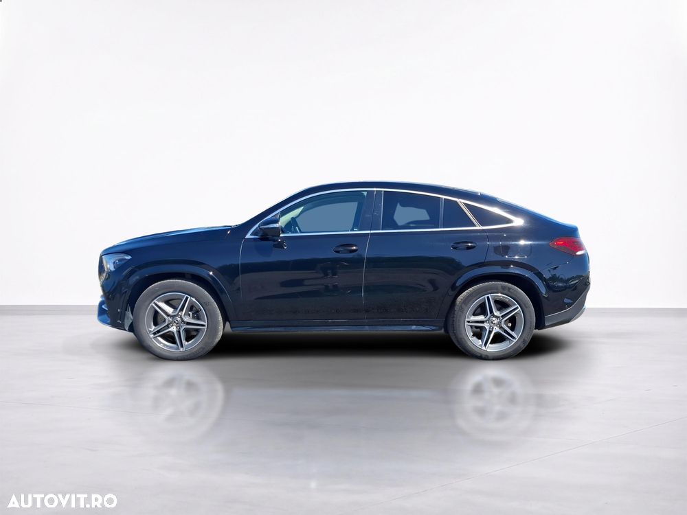 Mercedes-Benz GLE 350 4MATIC - 3