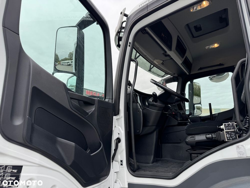 Mercedes-Benz Arocs 1835 4x4,,SPECJALNY"Import Francja 26tys.km!!! - 26