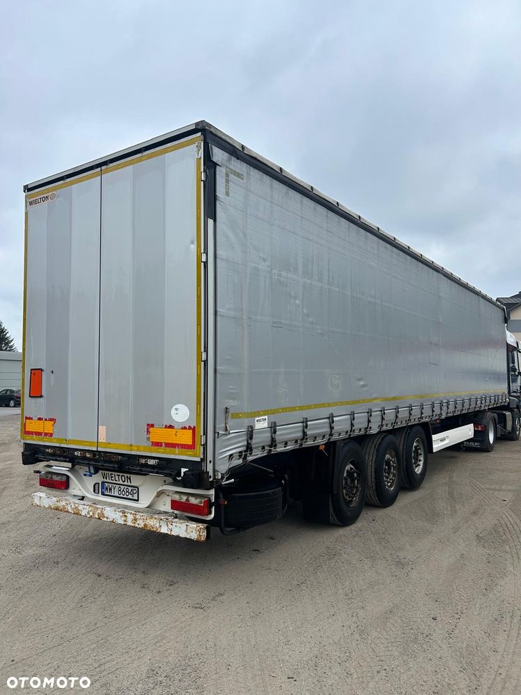 Wielton NS3K - 2