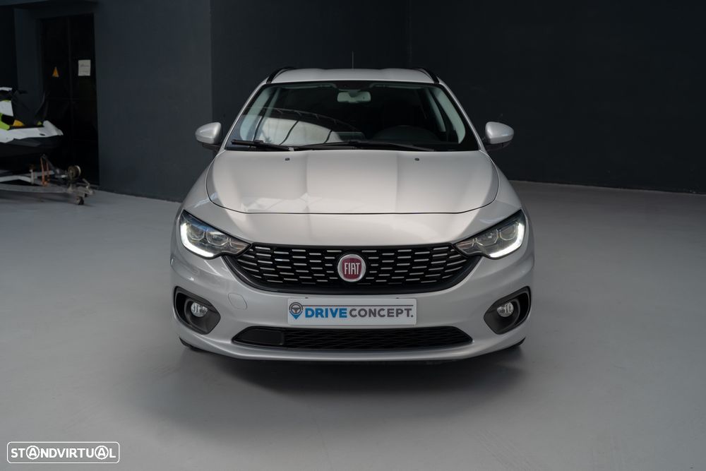 Fiat Tipo 1.3 M-Jet Lounge Tech J17 - 3