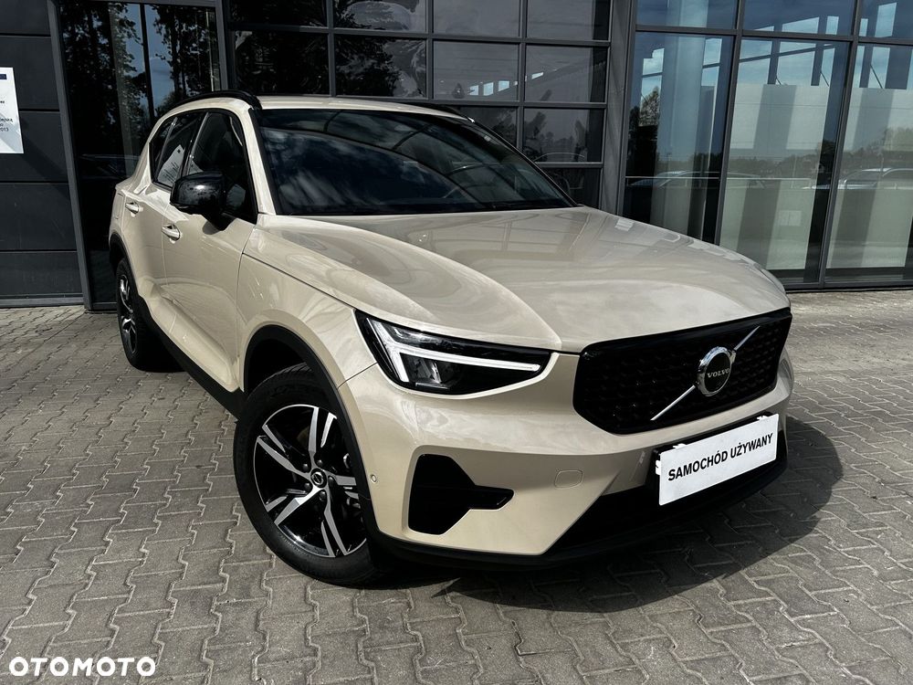Volvo XC 40 - 2