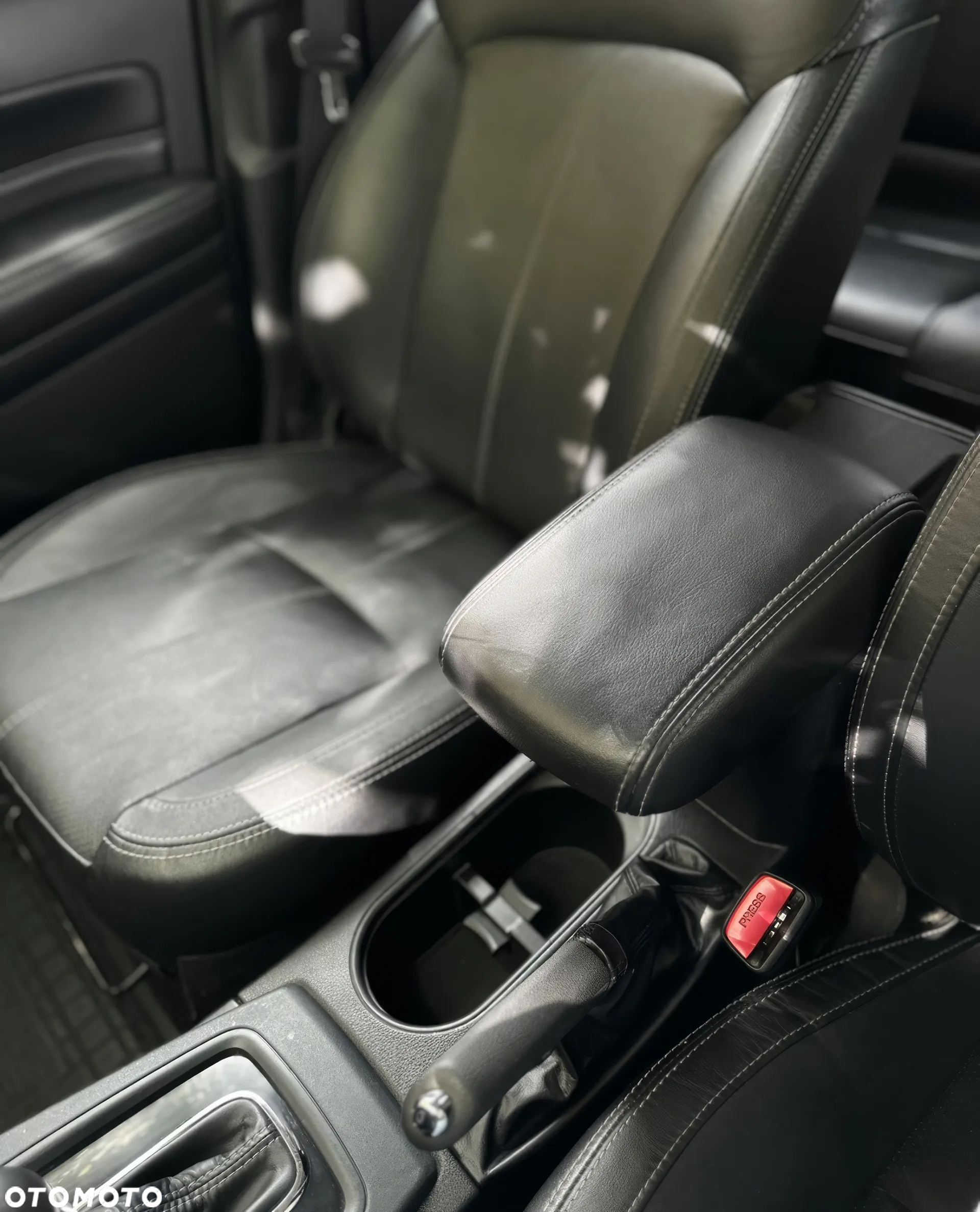 Subaru Forester - 19