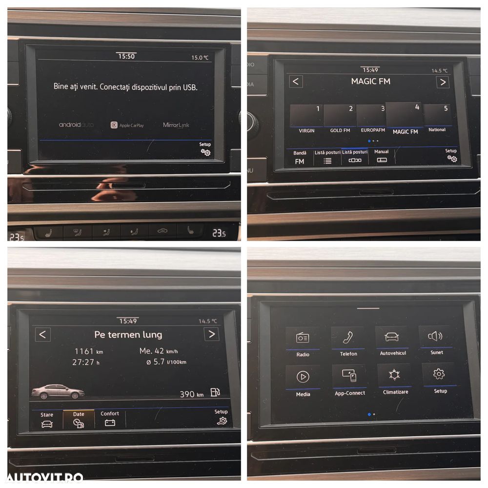 Volkswagen Passat - 24