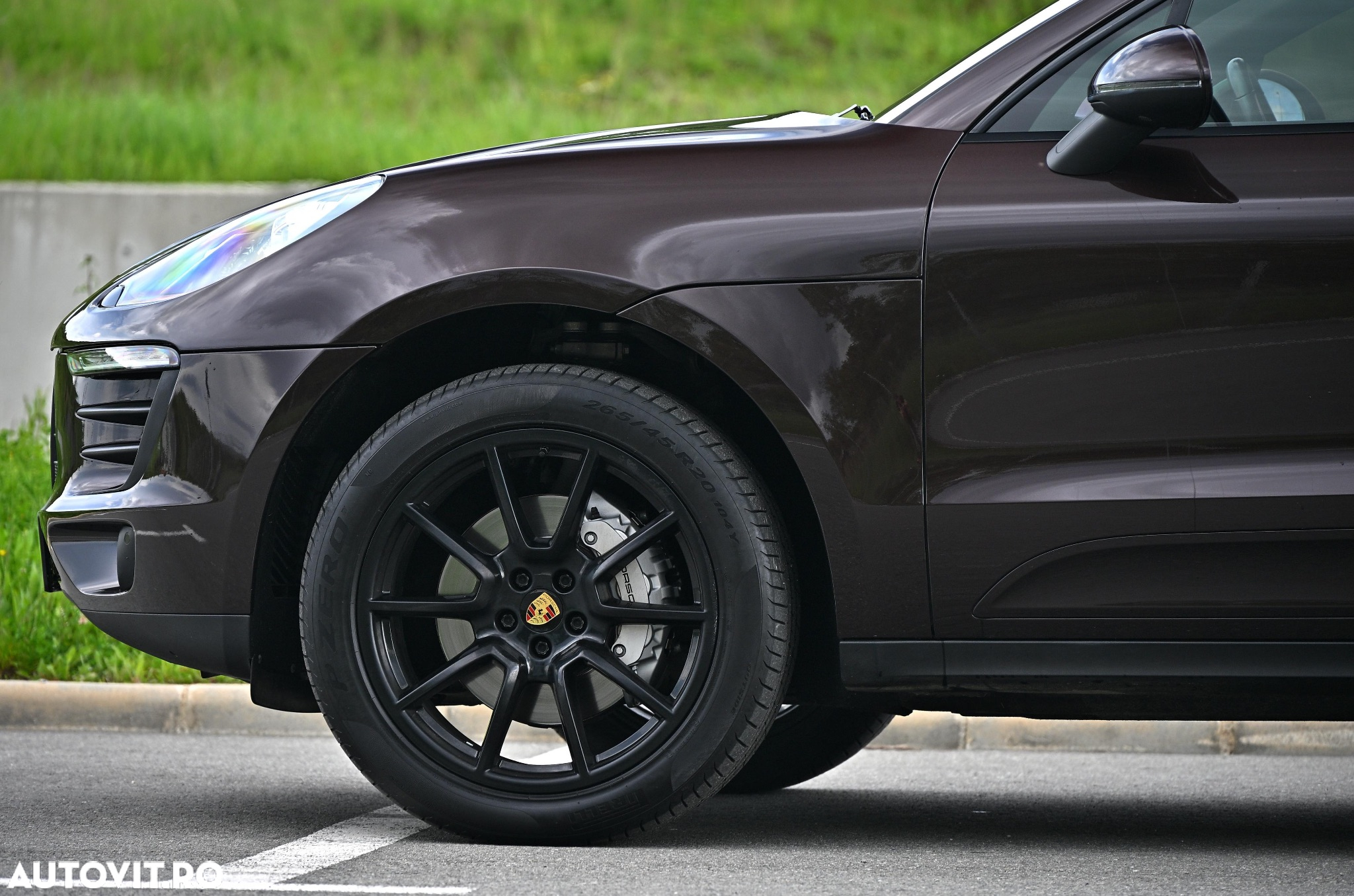 Porsche Macan 3.0 PDK S - 16