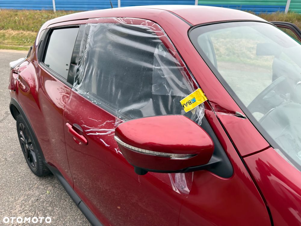 Nissan Juke - 13