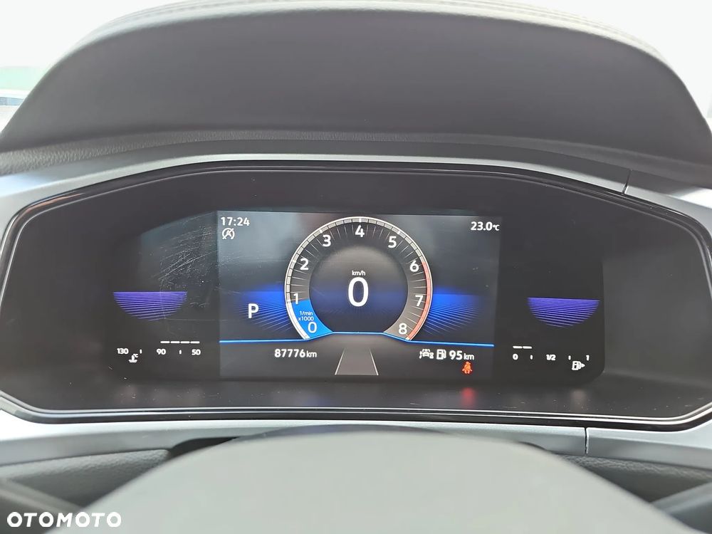 Volkswagen T-Roc 1.5 TSI Life Plus DSG - 16