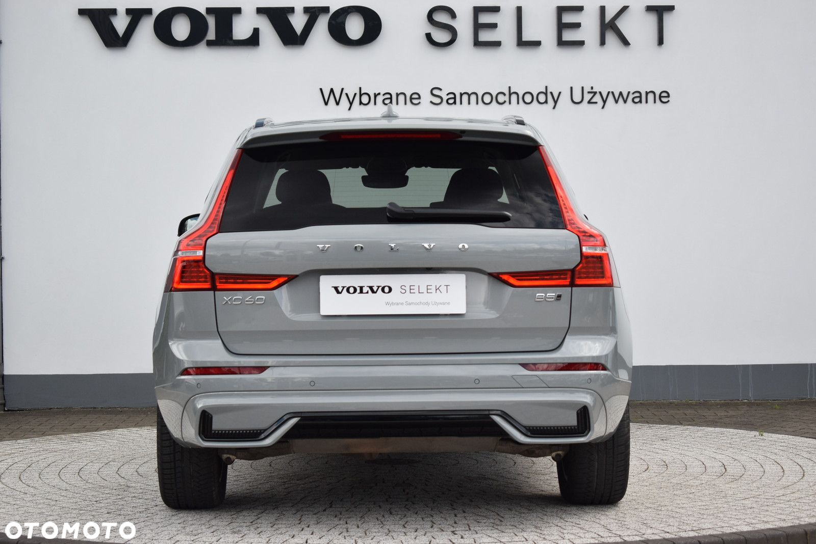 Volvo XC 60 - 6