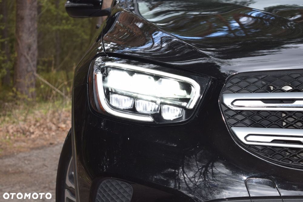 Mercedes-Benz GLC - 20