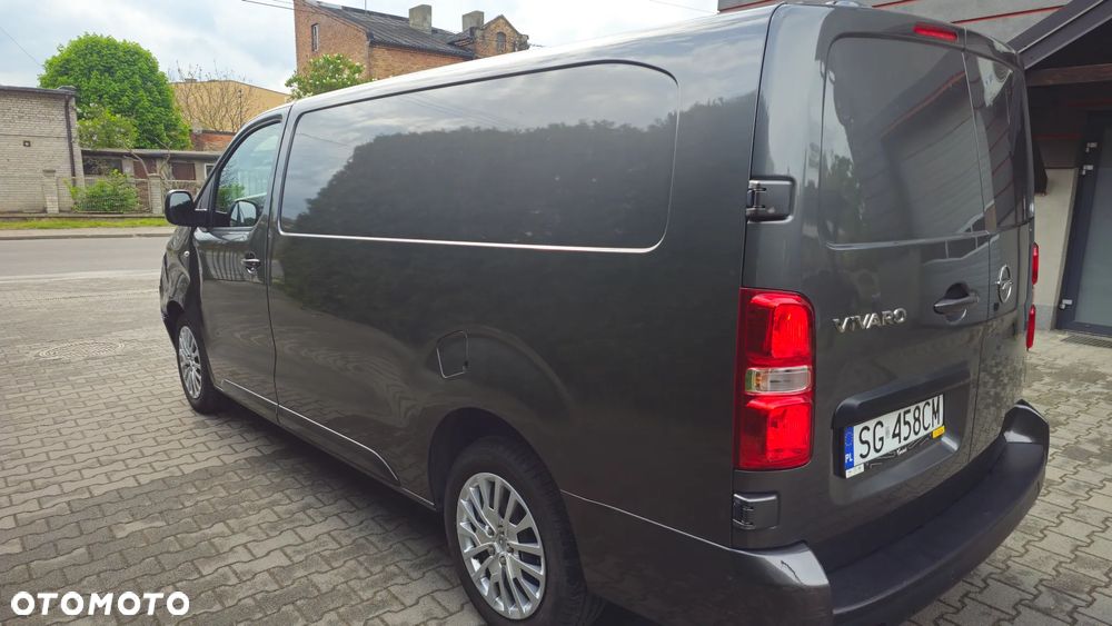Opel Vivaro - 4