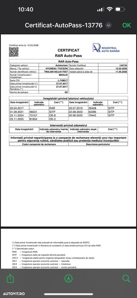Hyundai Tucson 2.0 CRDI 4WD 6AT Luxury Pack+ - 37