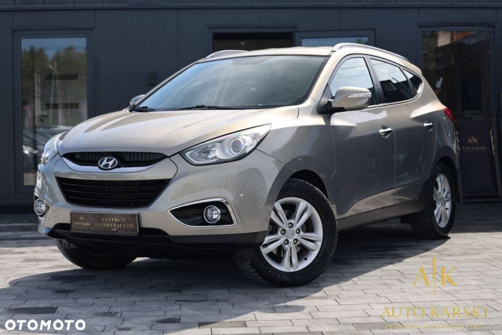 Hyundai ix35 - 3