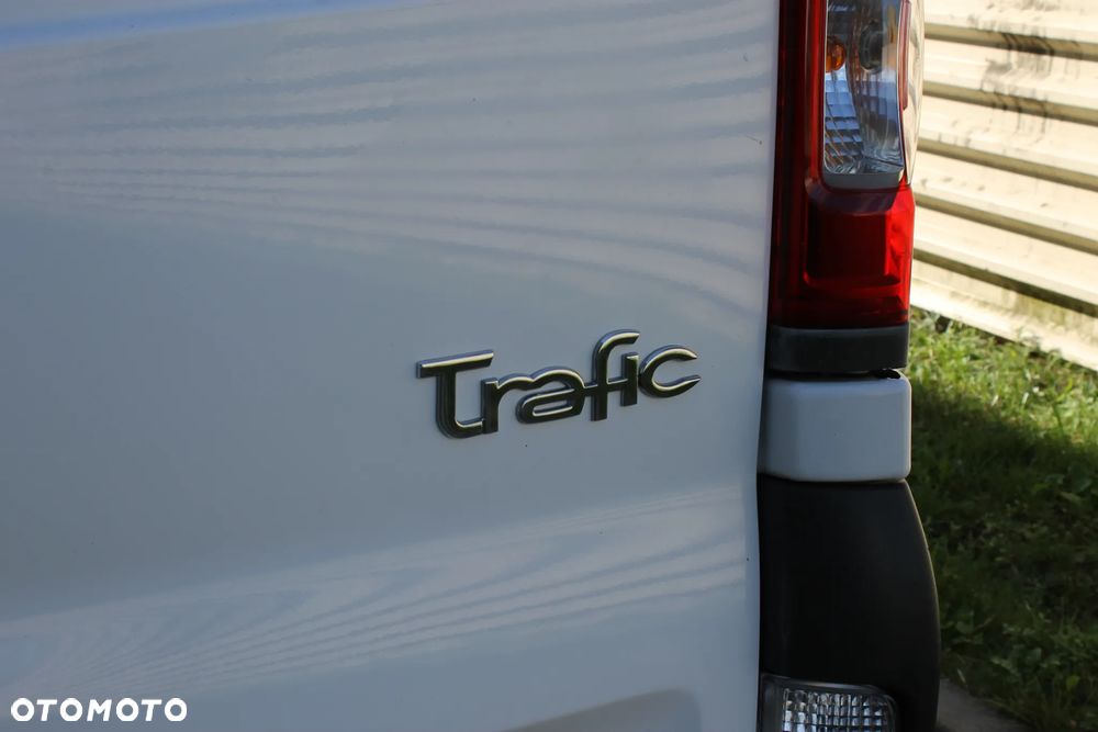 Renault Trafic - 34
