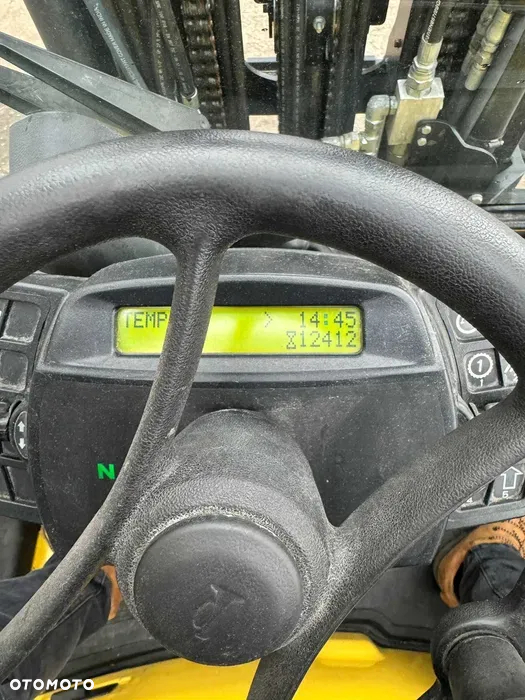 Hyster H5.5FT - 6