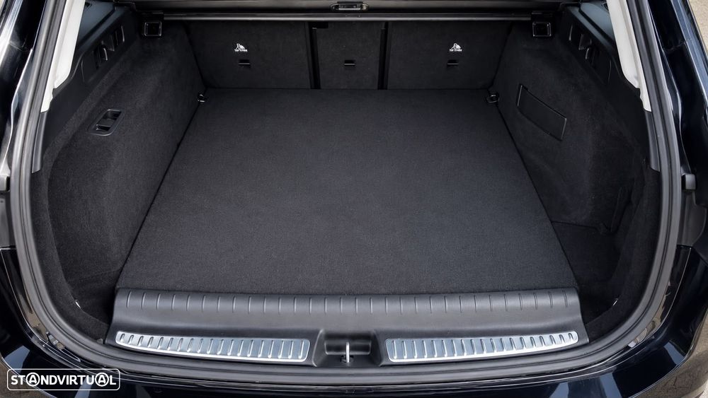 Mercedes-Benz C 300 e 9G-TRONIC Avantgarde Advanced - 19